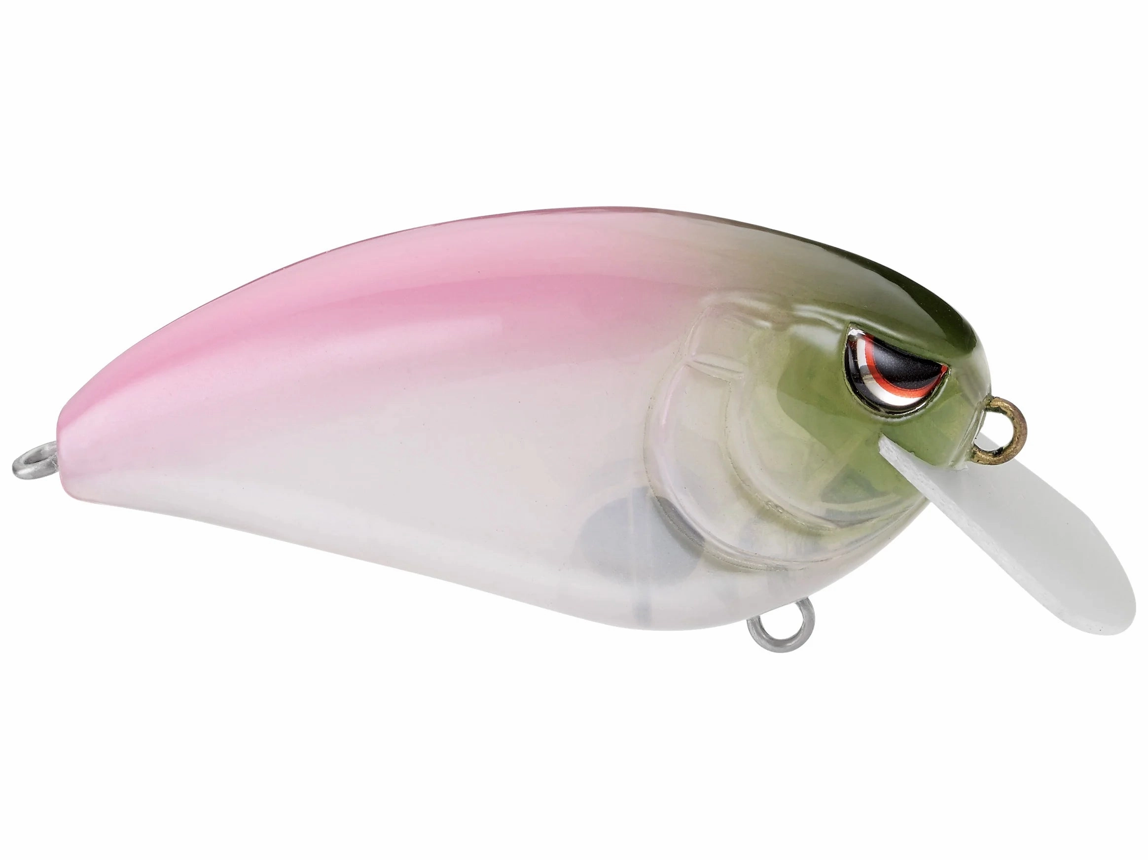 SPRO John Crews Fat John 60 Crankbait