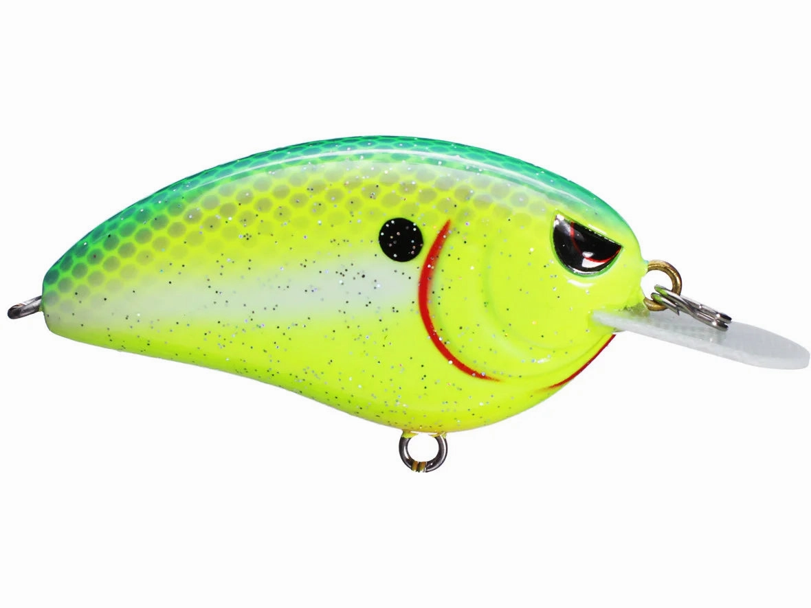 SPRO John Crews Little John 50 Crankbait