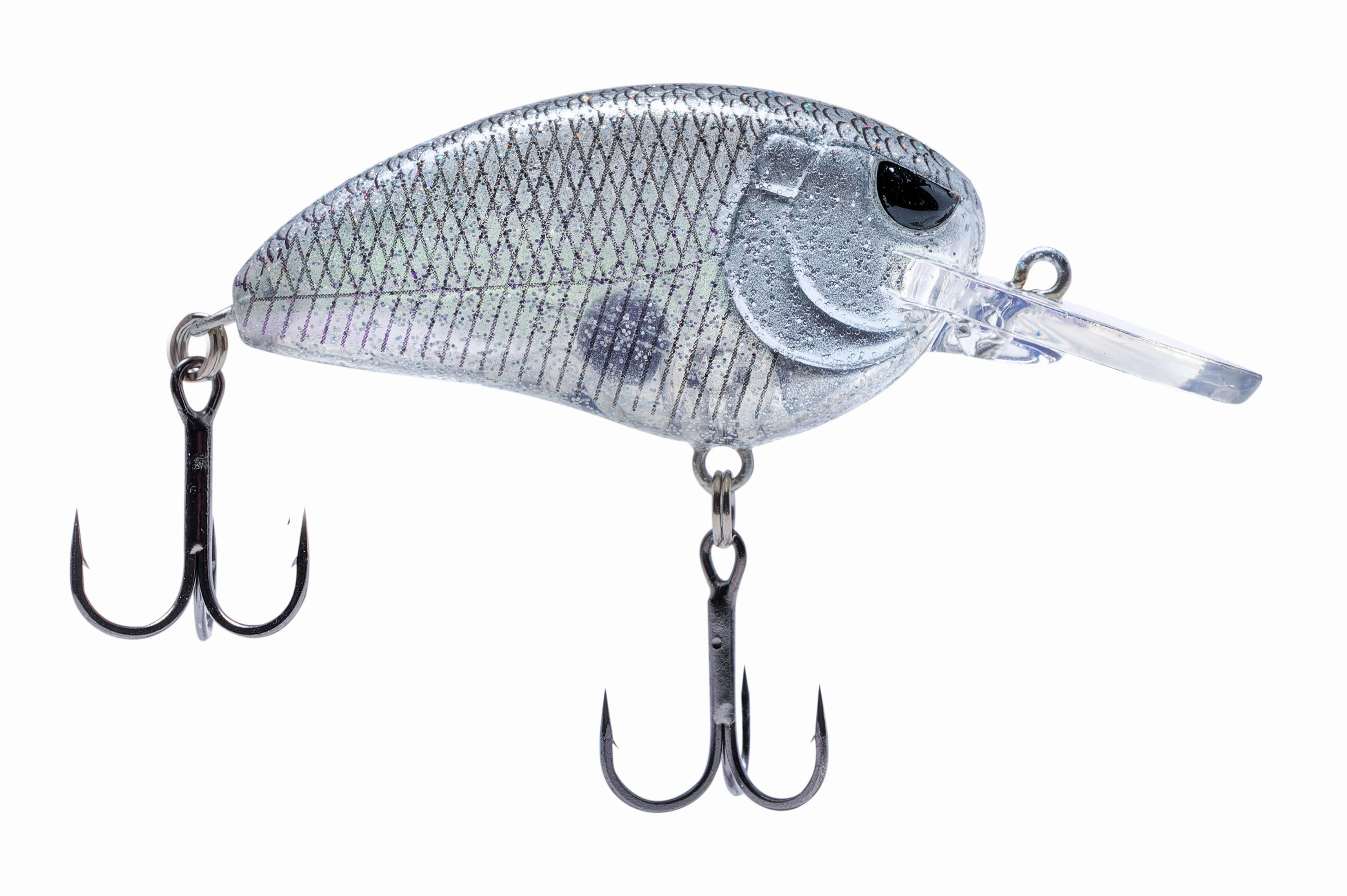 SPRO John Crews Little John 50 Crankbait