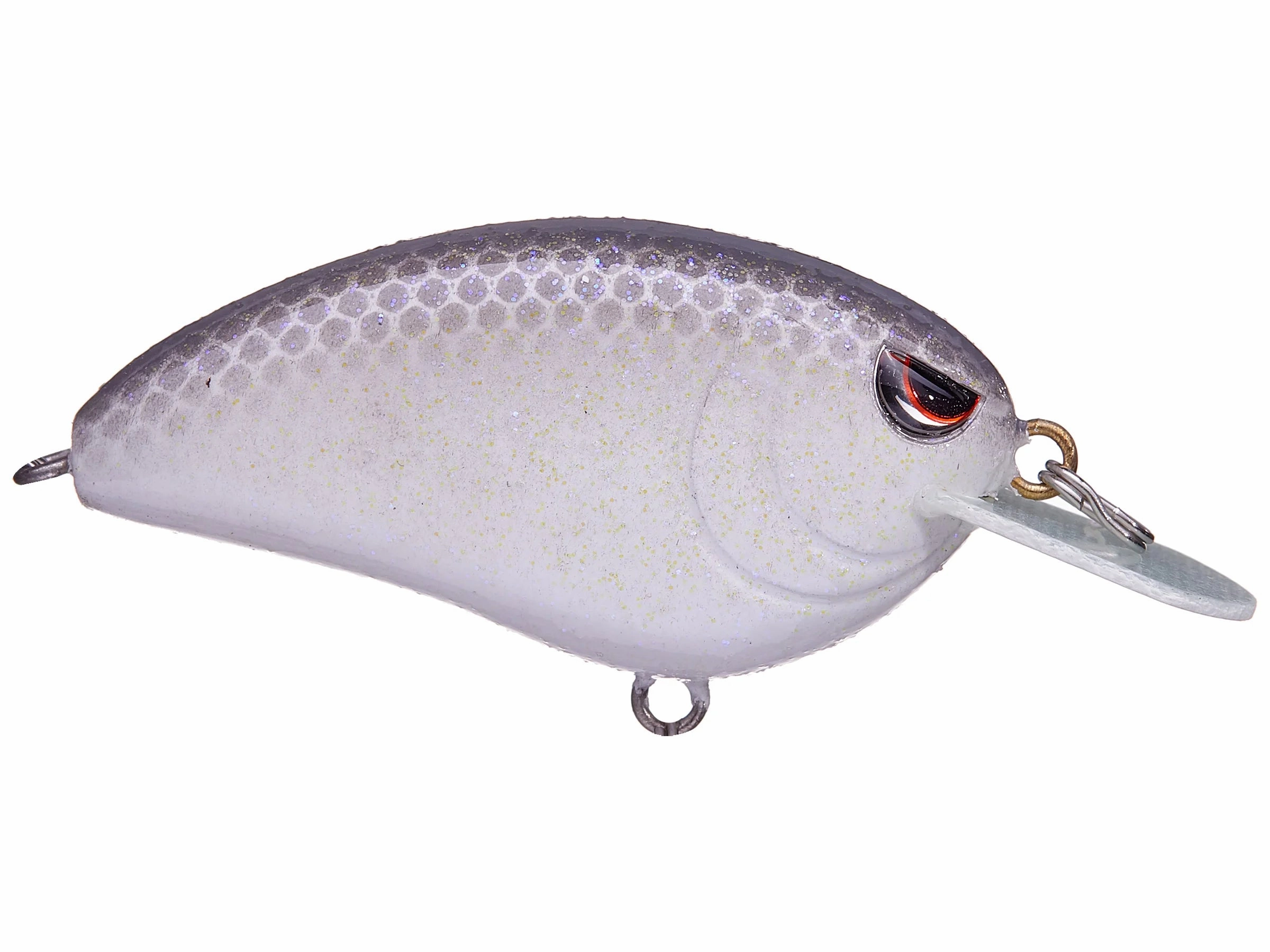 SPRO John Crews Little John 50 Crankbait