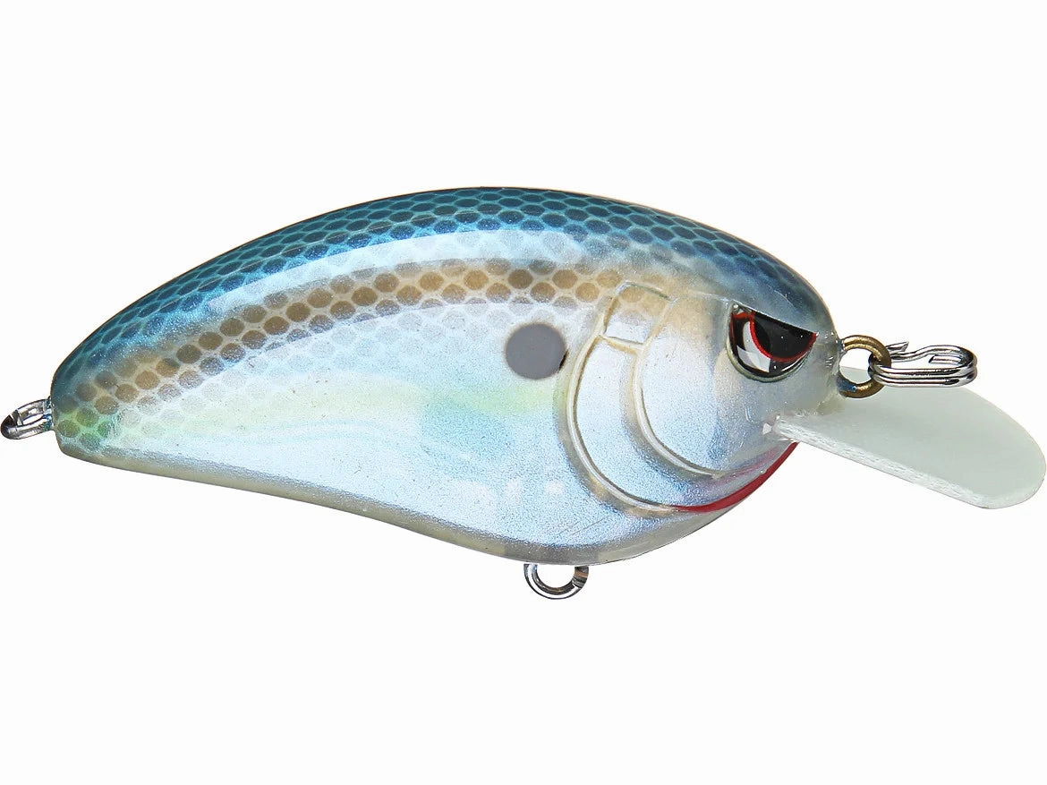 SPRO John Crews Little John 50 Crankbait