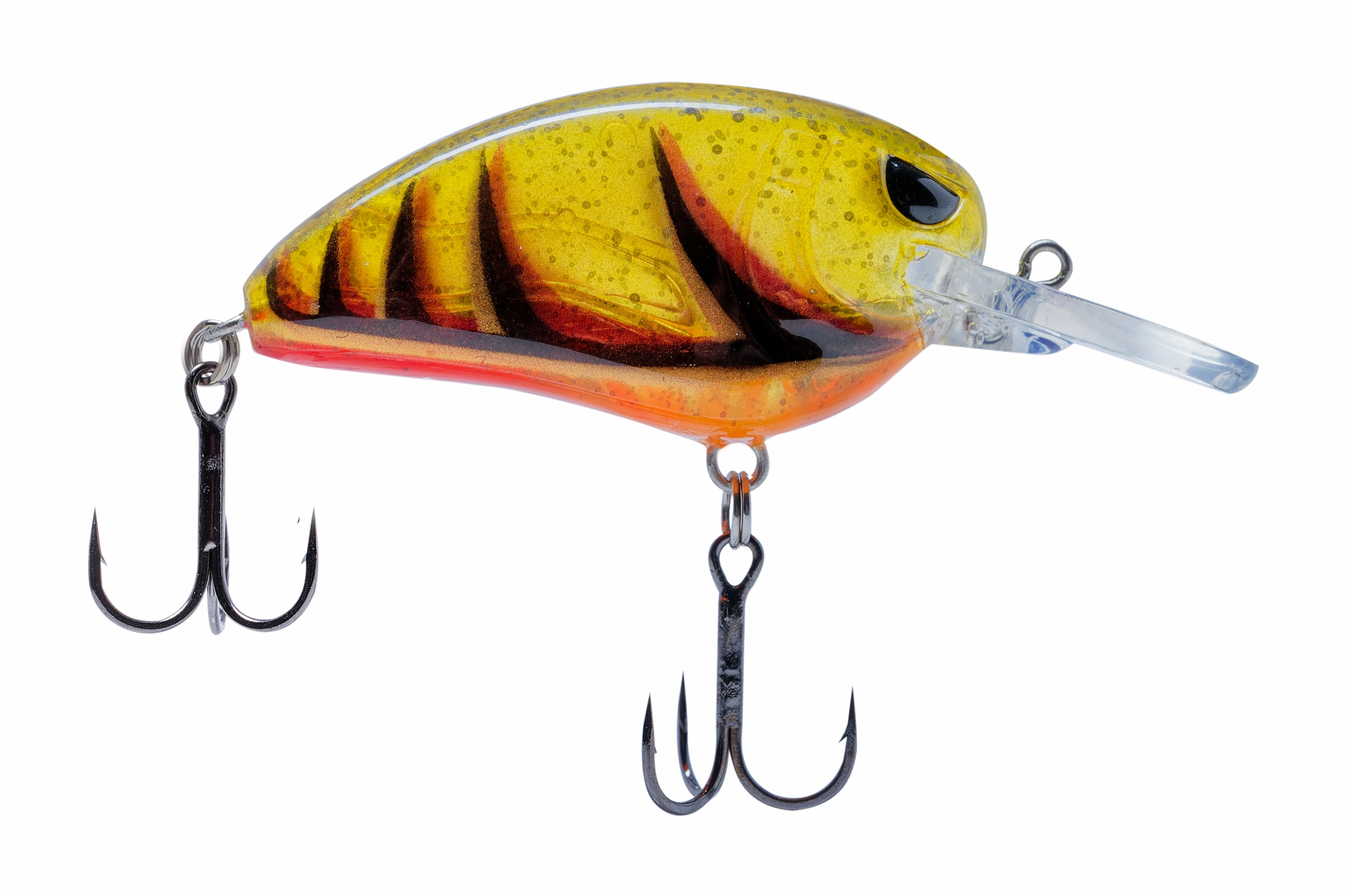 SPRO John Crews Little John 50 Crankbait