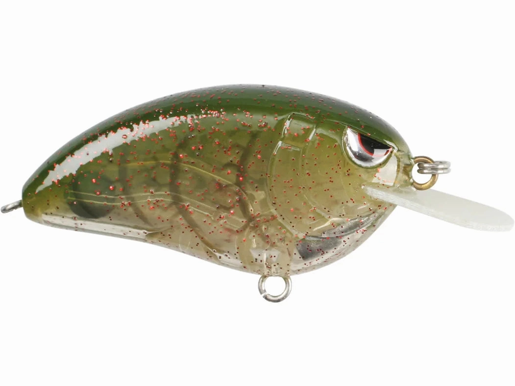 SPRO John Crews Little John 50 Crankbait