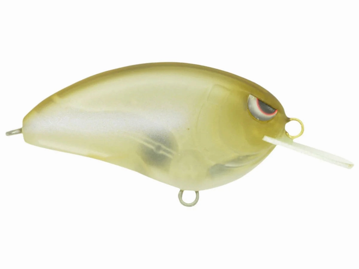 SPRO John Crews Little John 50 Crankbait