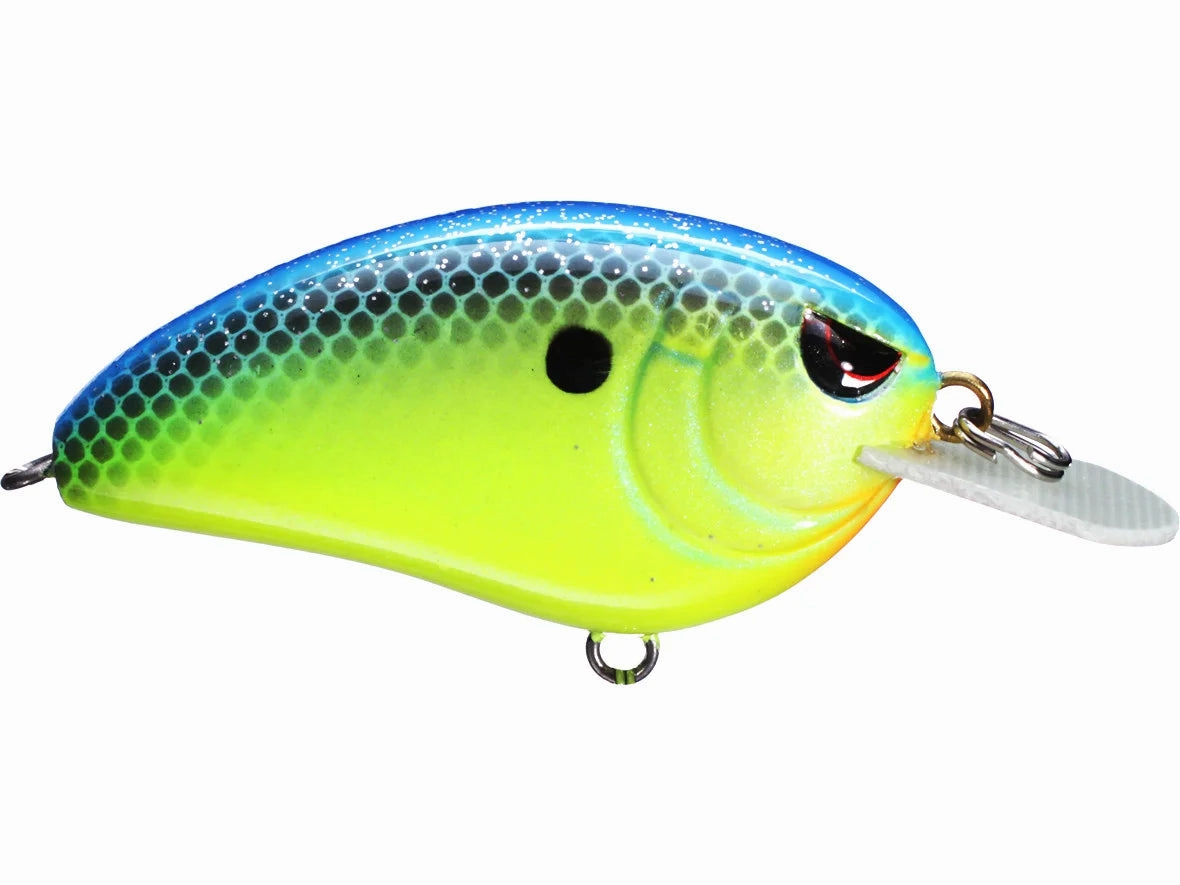 SPRO John Crews Little John 50 Crankbait