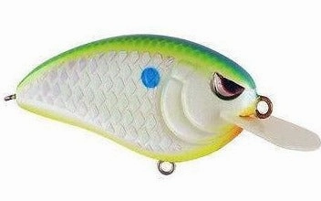 SPRO John Crews Little John 50 Shallow Crankbait