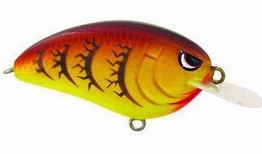 SPRO John Crews Little John 50 Shallow Crankbait