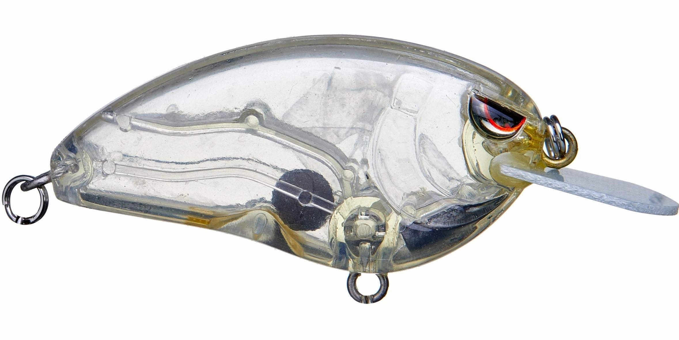 SPRO John Crews Little John 50 Shallow Crankbait