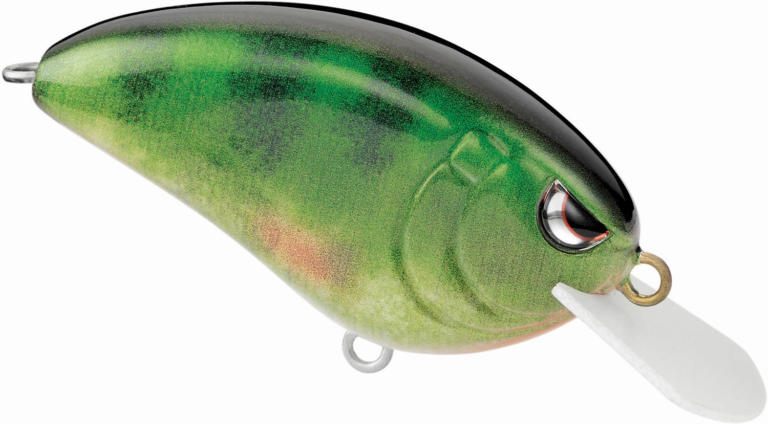 SPRO John Crews Little John 50 Shallow Crankbait