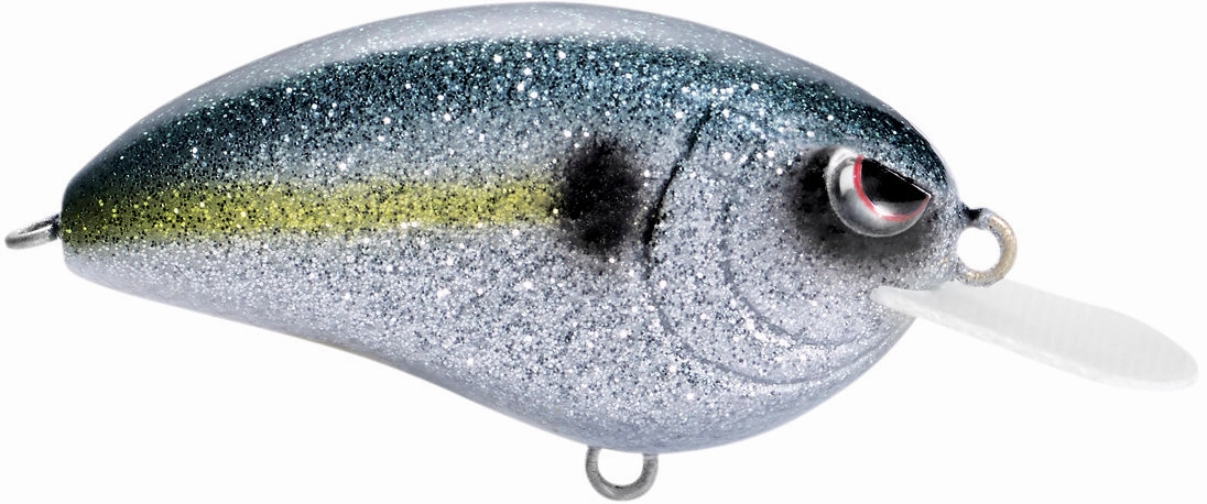 SPRO John Crews Little John 50 Shallow Crankbait