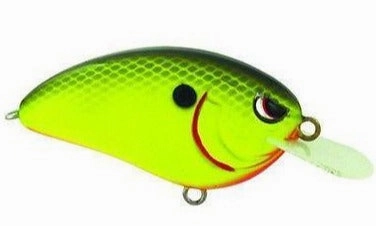 SPRO John Crews Little John 50 Shallow Crankbait