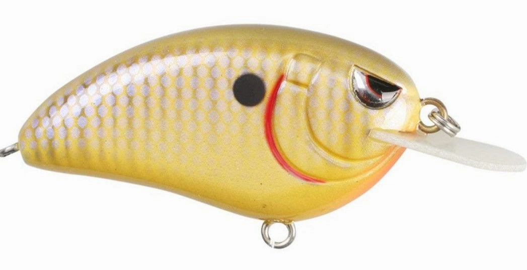 SPRO John Crews Little John 50 Shallow Crankbait