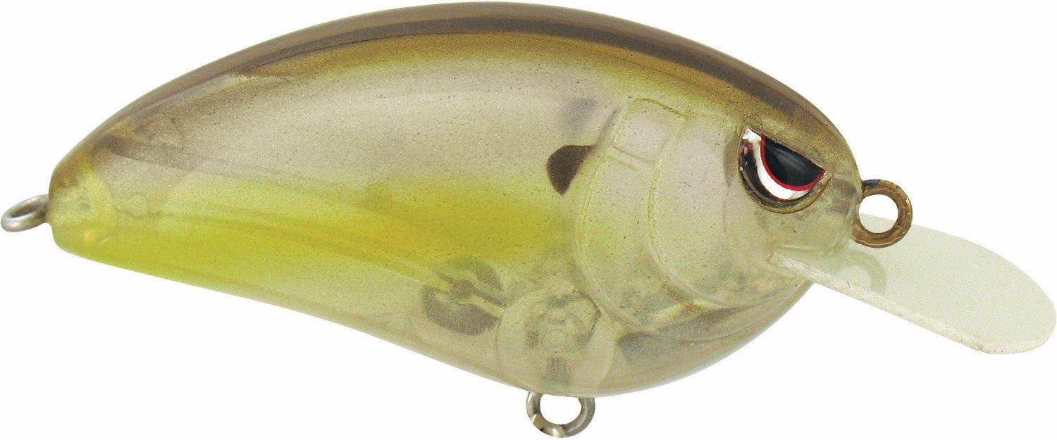 SPRO John Crews Little John 50 Shallow Crankbait