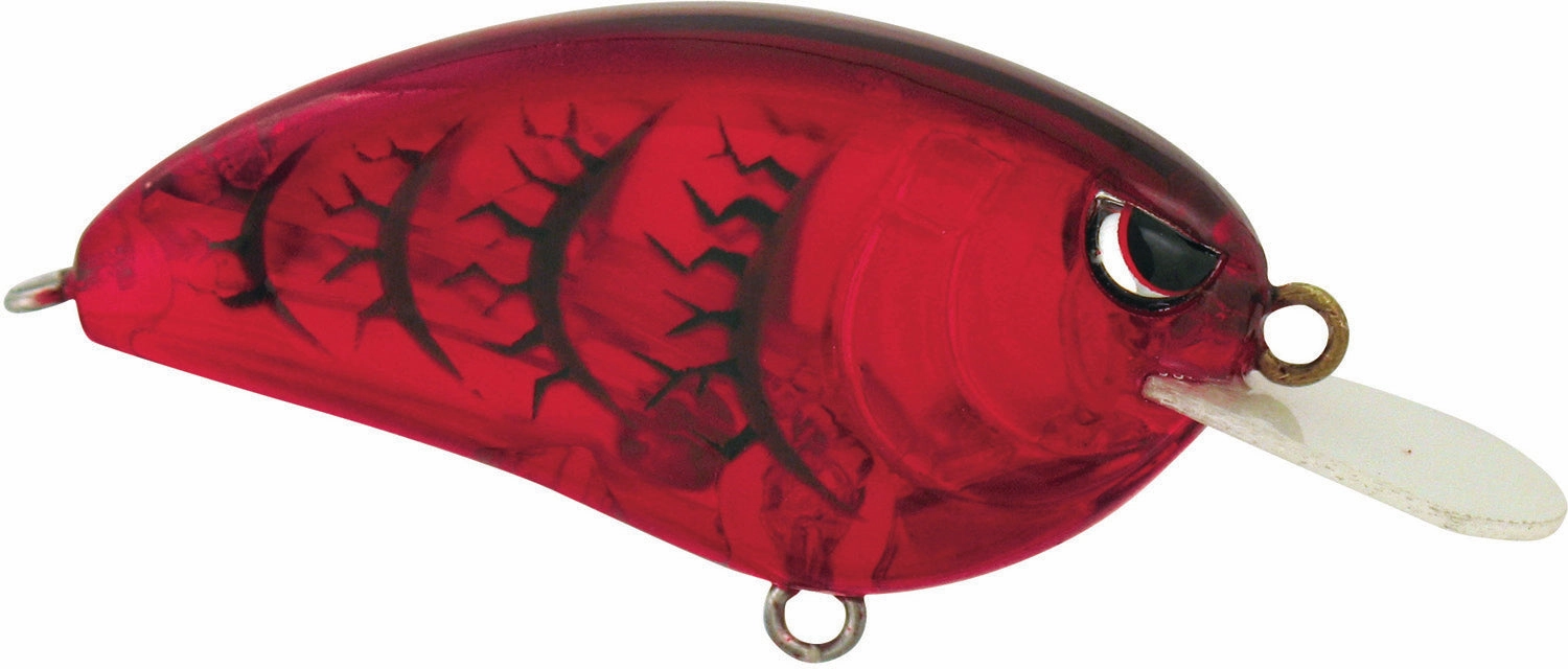 SPRO John Crews Little John 50 Shallow Crankbait