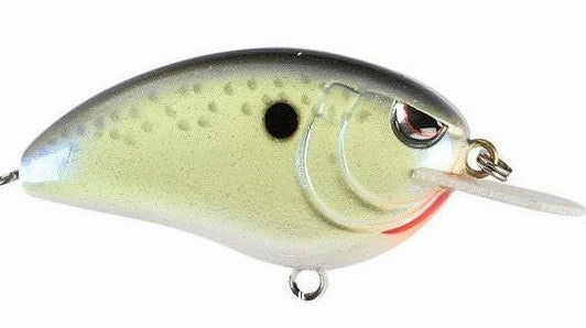 SPRO John Crews Little John 50 Shallow Crankbait
