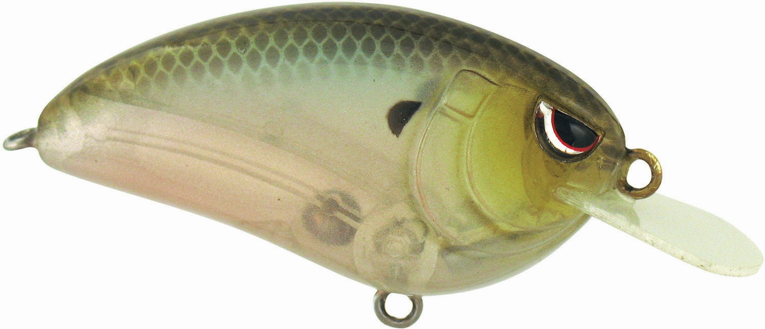 SPRO John Crews Little John 50 Shallow Crankbait