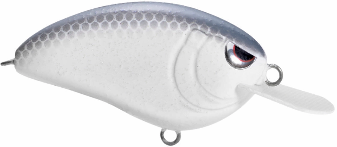 SPRO John Crews Little John 50 Shallow Crankbait