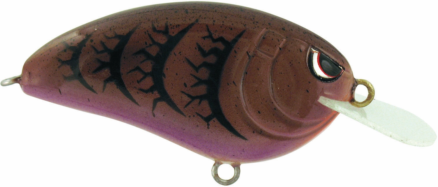 SPRO John Crews Little John 50 Shallow Crankbait