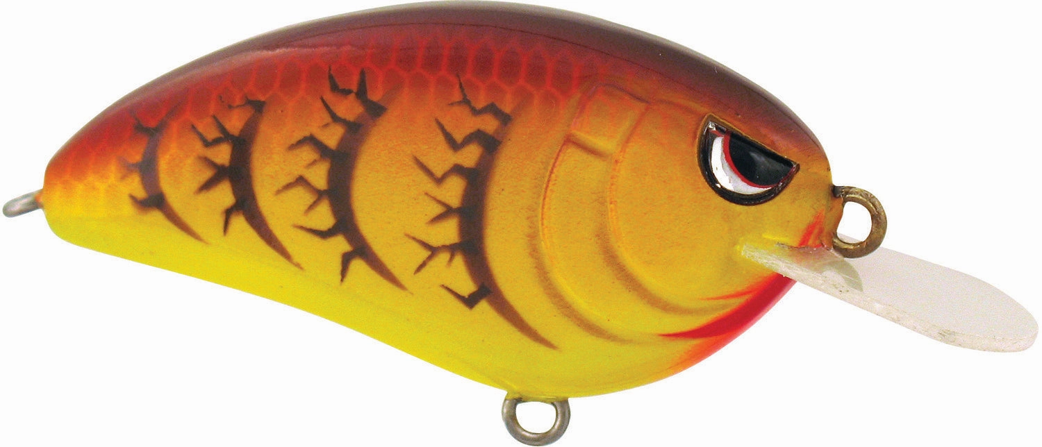 SPRO John Crews Little John 50 Shallow Crankbait