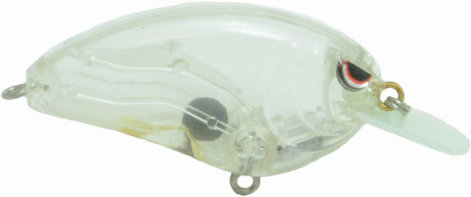 SPRO John Crews Little John 50 Shallow Crankbait