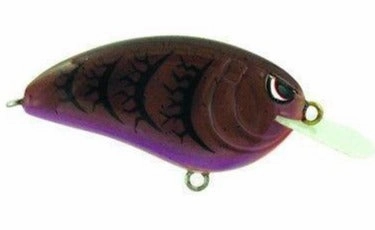 SPRO John Crews Little John 50 Shallow Crankbait