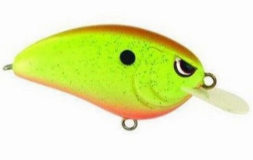 SPRO John Crews Little John 50 Shallow Crankbait