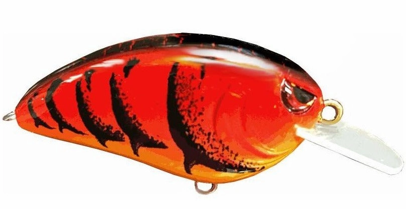 SPRO John Crews Little John 50 Shallow Crankbait