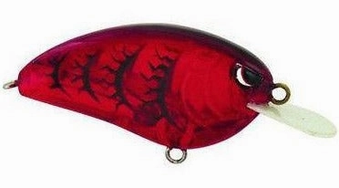 SPRO John Crews Little John 50 Shallow Crankbait