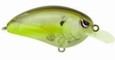 SPRO John Crews Little John 50 Shallow Crankbait