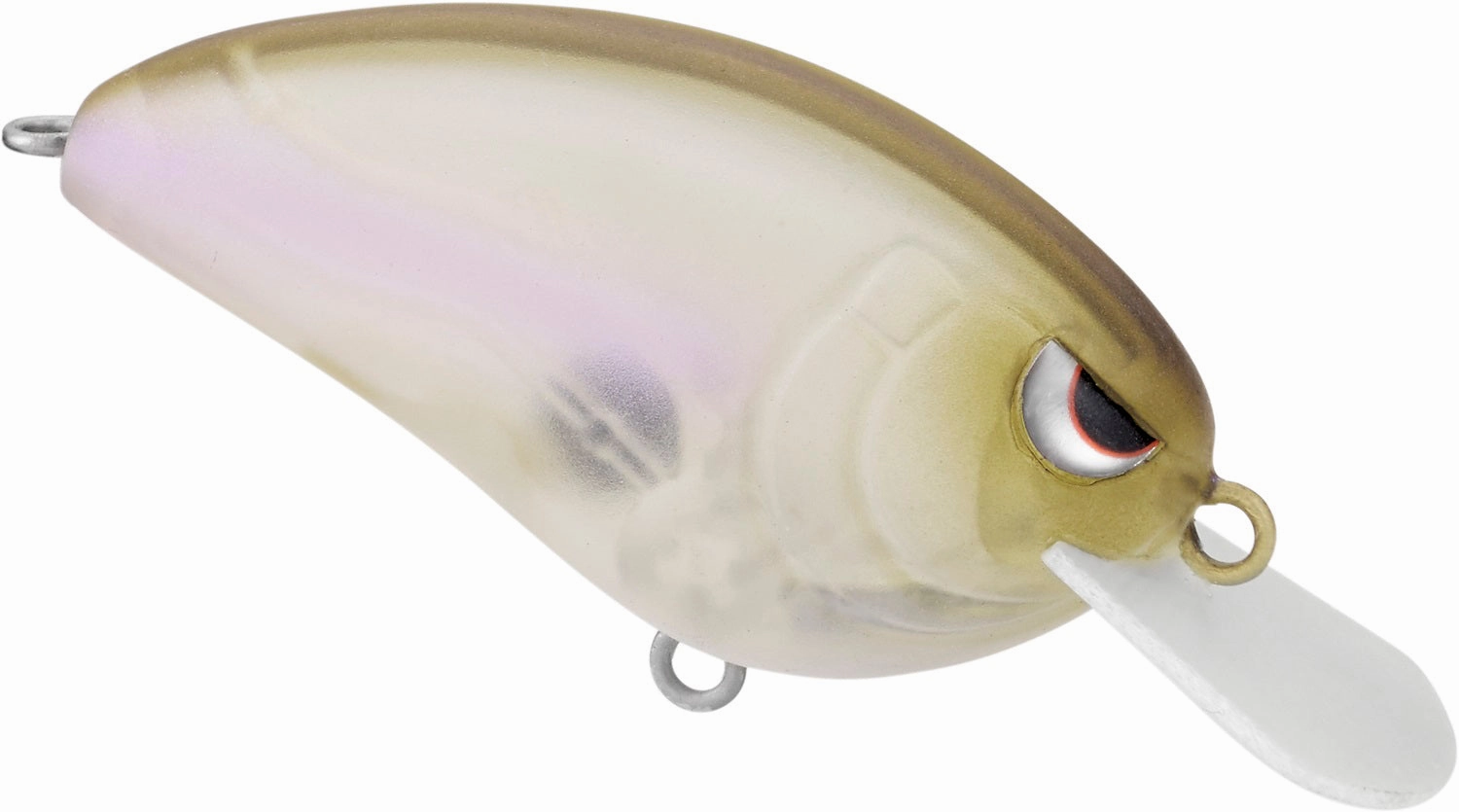 SPRO John Crews Little John 50 Shallow Crankbait