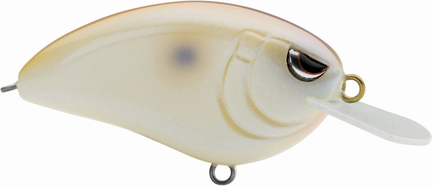 SPRO John Crews Little John 50 Shallow Crankbait