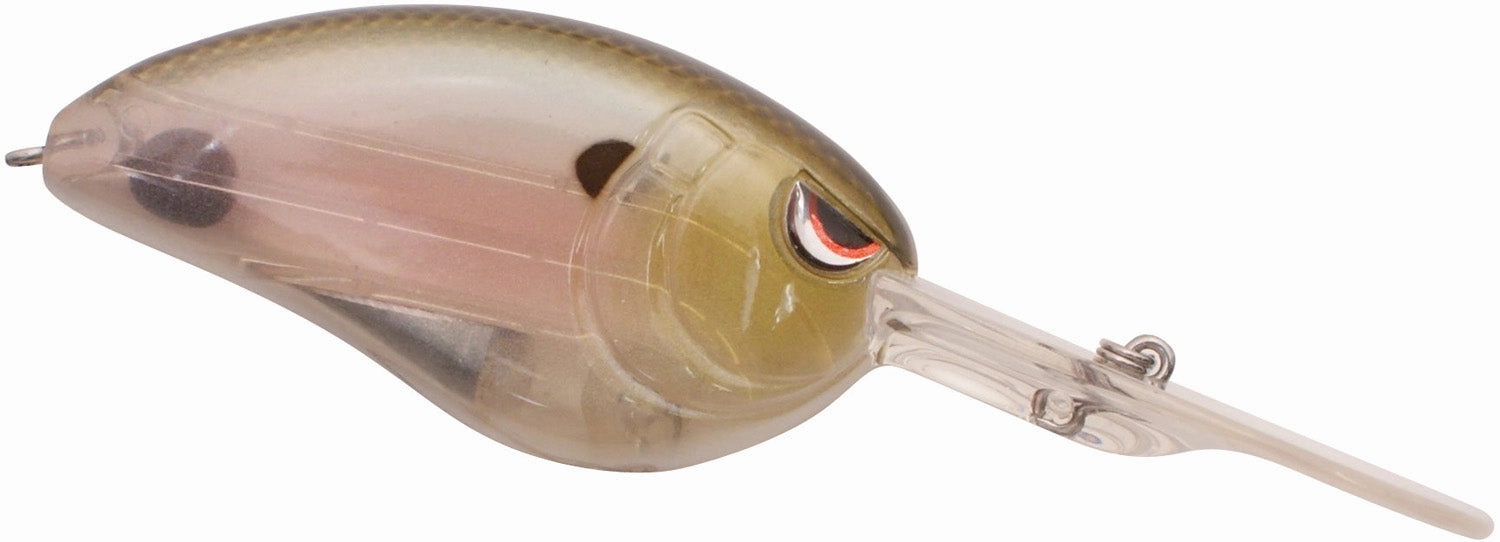 SPRO John Crews Little John DD 70 Extra Deep Diving Crankbait