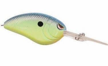 SPRO John Crews Little John DD 70 Extra Deep Diving Crankbait