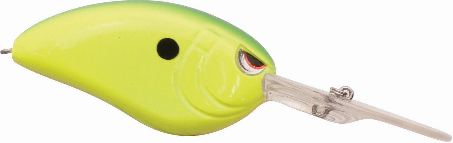 SPRO John Crews Little John DD 70 Extra Deep Diving Crankbait