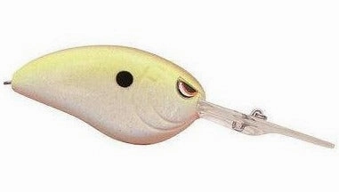 SPRO John Crews Little John DD 70 Extra Deep Diving Crankbait