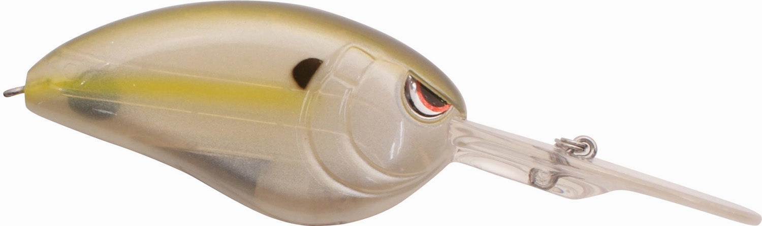 SPRO John Crews Little John DD 70 Extra Deep Diving Crankbait