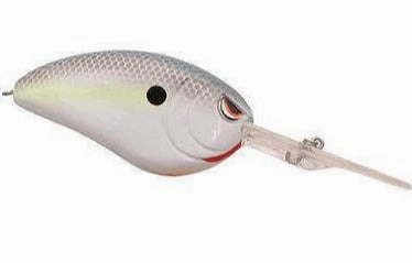 SPRO John Crews Little John DD 70 Extra Deep Diving Crankbait