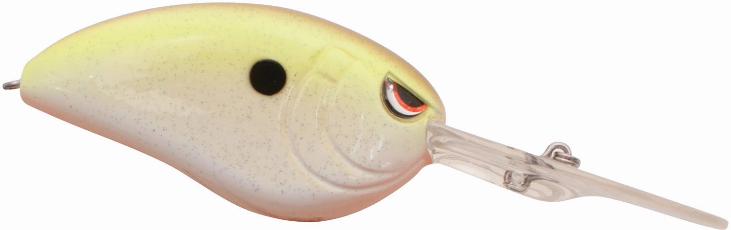 SPRO John Crews Little John DD 70 Extra Deep Diving Crankbait