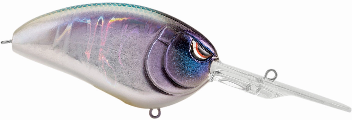 SPRO John Crews Little John DD 70 Extra Deep Diving Crankbait