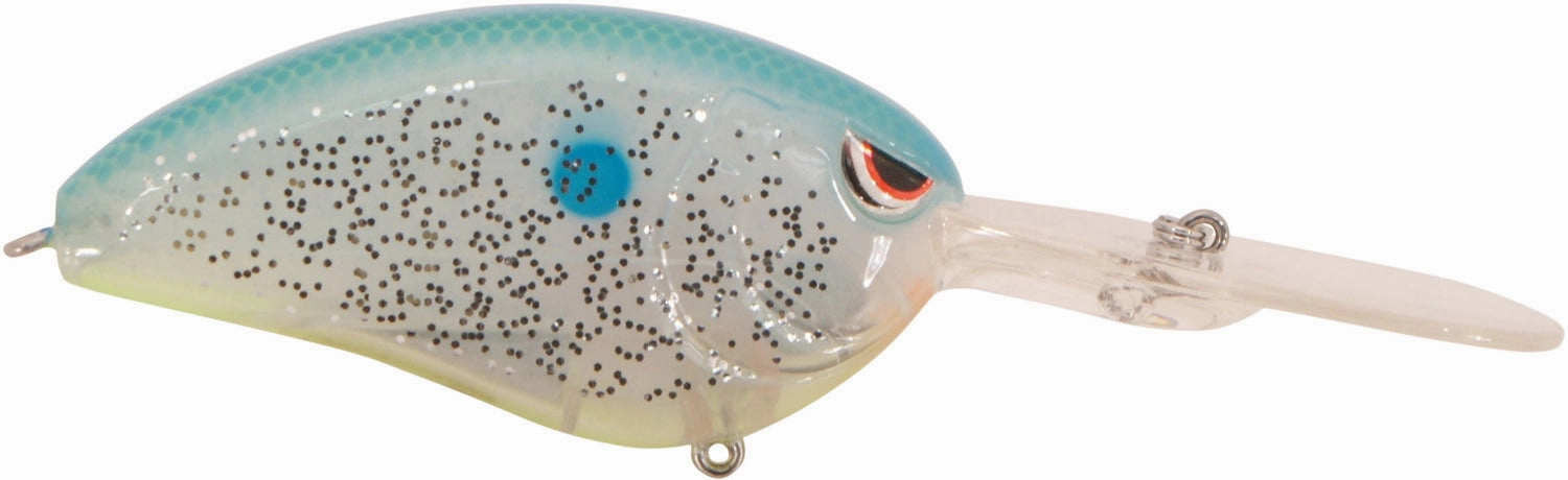 SPRO John Crews Little John DD 70 Extra Deep Diving Crankbait