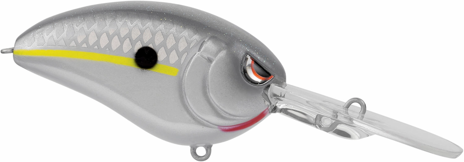 SPRO John Crews Little John DD 70 Extra Deep Diving Crankbait