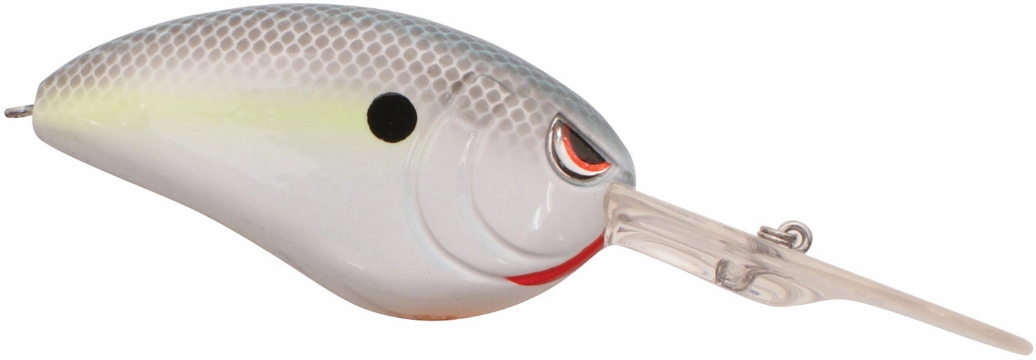 SPRO John Crews Little John DD 70 Extra Deep Diving Crankbait