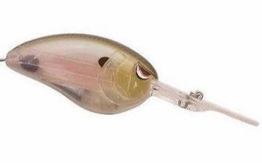 SPRO John Crews Little John DD 70 Extra Deep Diving Crankbait
