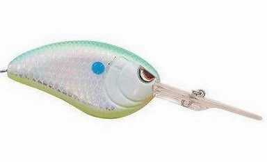 SPRO John Crews Little John DD 70 Extra Deep Diving Crankbait
