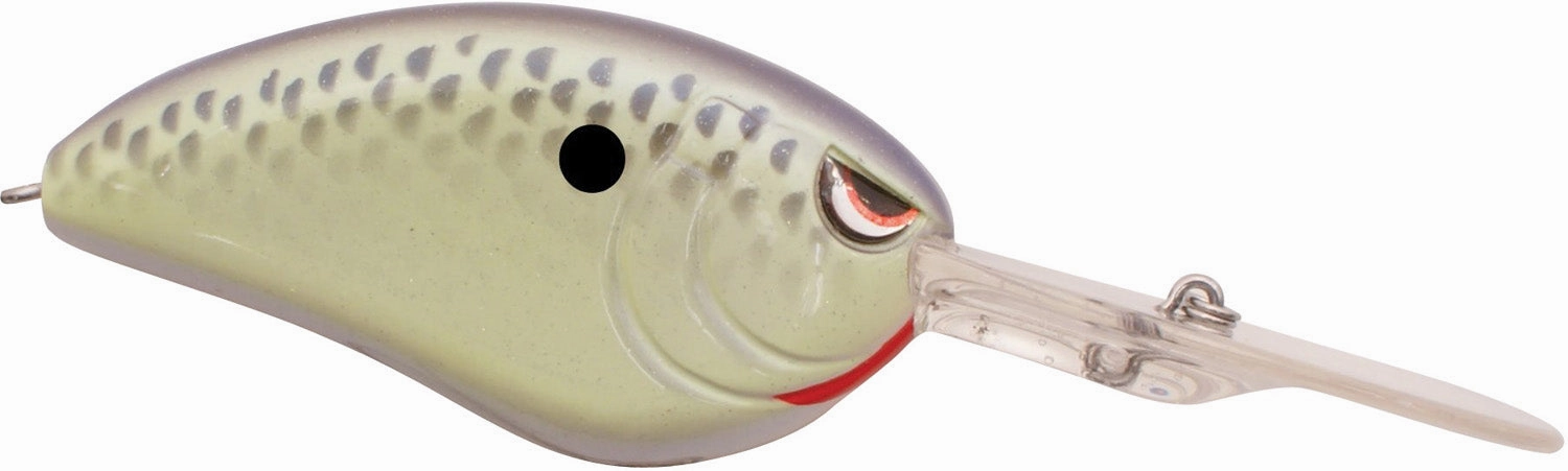 SPRO John Crews Little John DD 70 Extra Deep Diving Crankbait