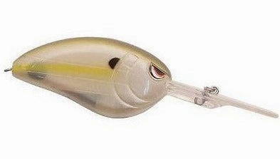 SPRO John Crews Little John DD 70 Extra Deep Diving Crankbait