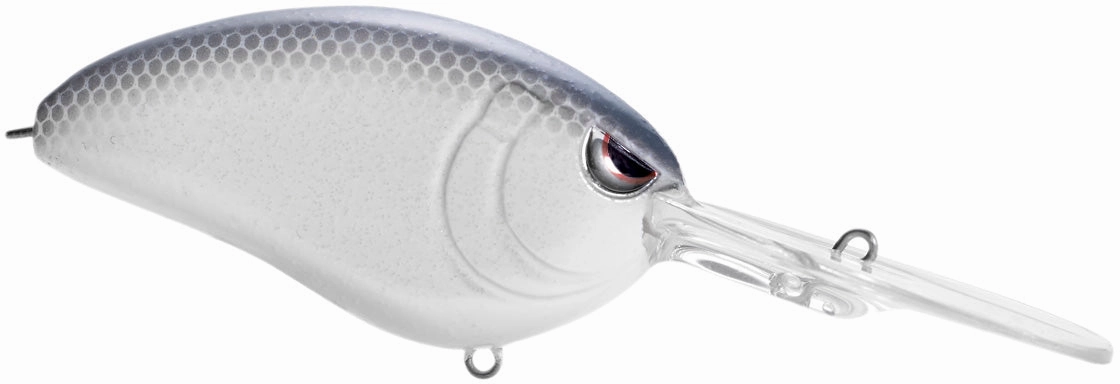SPRO John Crews Little John DD 70 Extra Deep Diving Crankbait