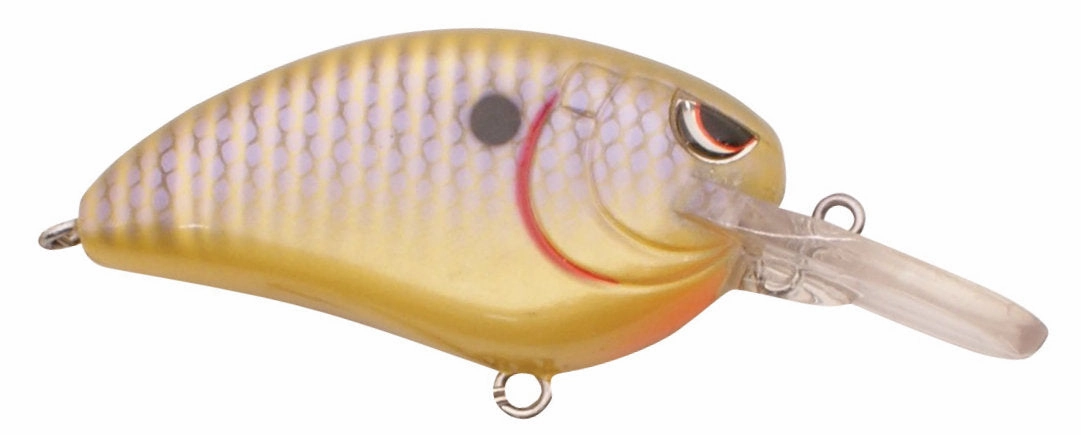 SPRO John Crews Little John MD 50 Crankbait