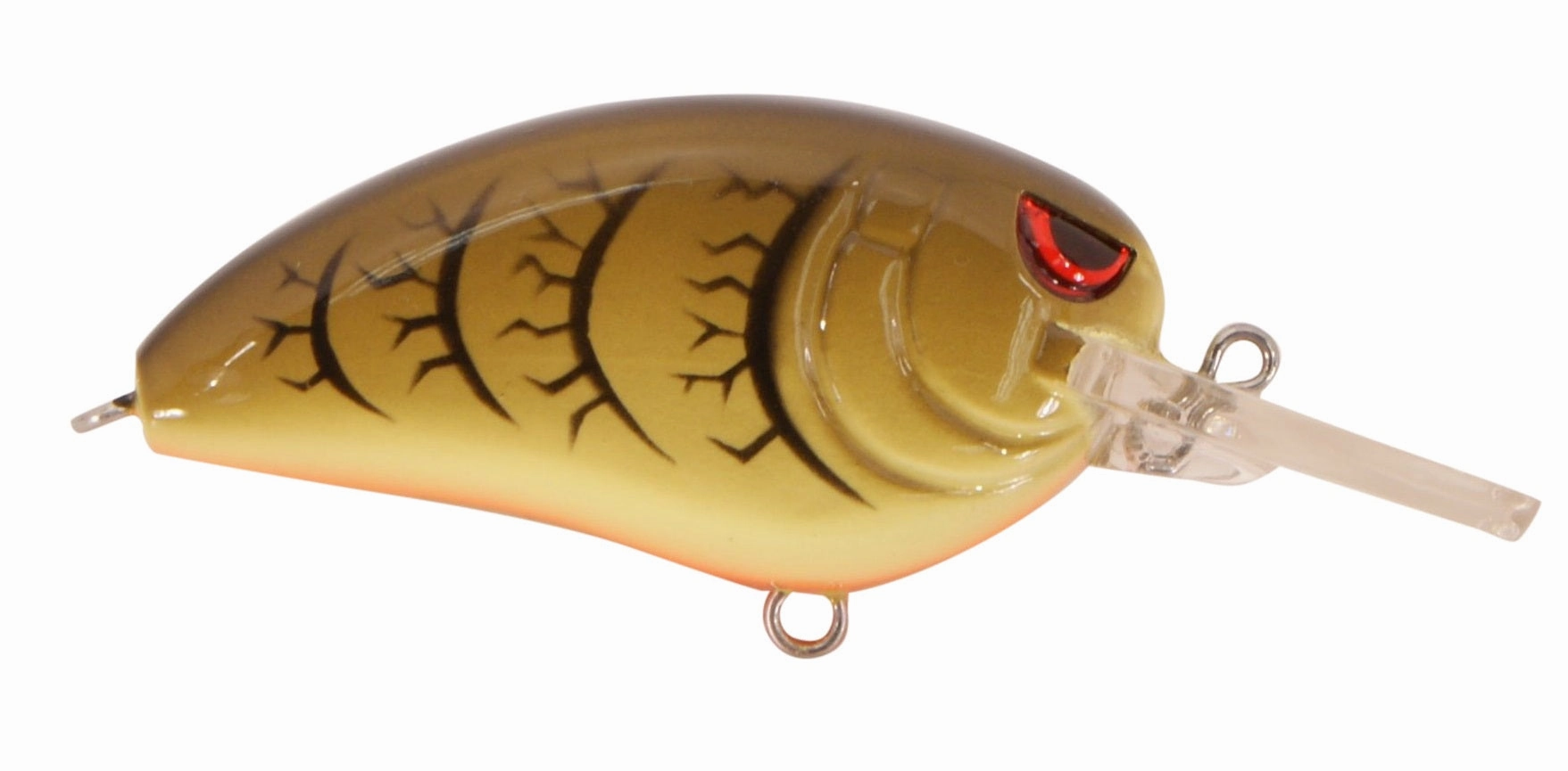 SPRO John Crews Little John MD 50 Crankbait
