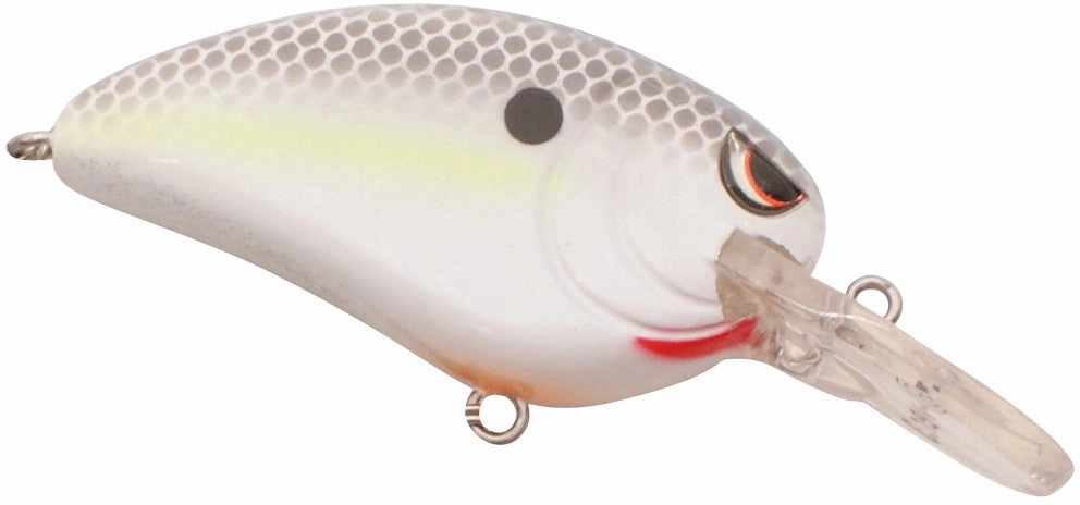 SPRO John Crews Little John MD 50 Crankbait